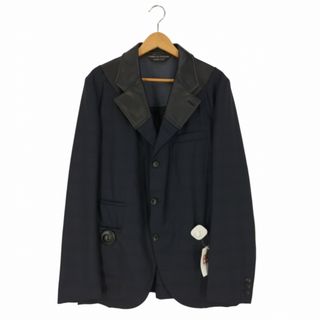 コムデギャルソンオムプリュス(COMME des GARCONS HOMME PLUS)のCOMME des GARCONS HOMME PLUS(コムデギャルソンオムプ(テーラードジャケット)