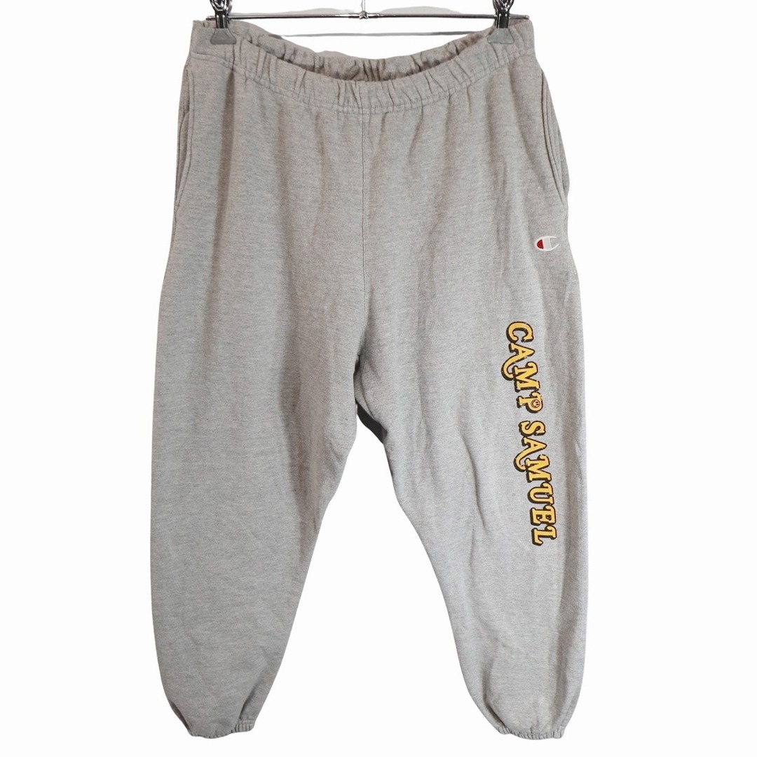 Champion - Champion チャンピオン リバースウィーブ スウェットパンツ
