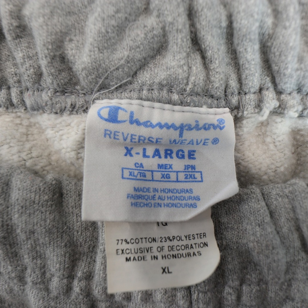 Champion - Champion チャンピオン リバースウィーブ スウェットパンツ
