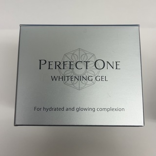 PERFECT ONE - パーフェクトワン薬用ホワイトニングジェル75g