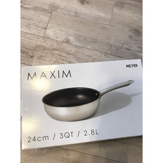 マイヤー(MEYER)のMEYER MAXIM(鍋/フライパン)