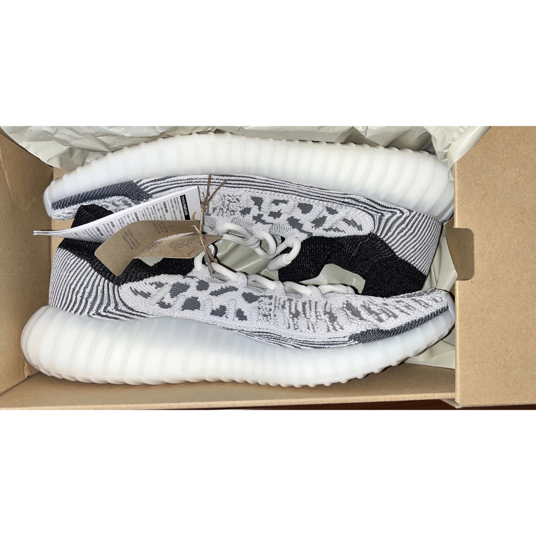 adidas YEEZY BOOST 350 V2 CMPCT 27cm 新品