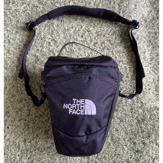 ザノースフェイス(THE NORTH FACE)のTHE NORTH FACE ML CameraBag NM62332 美品(ケース/バッグ)