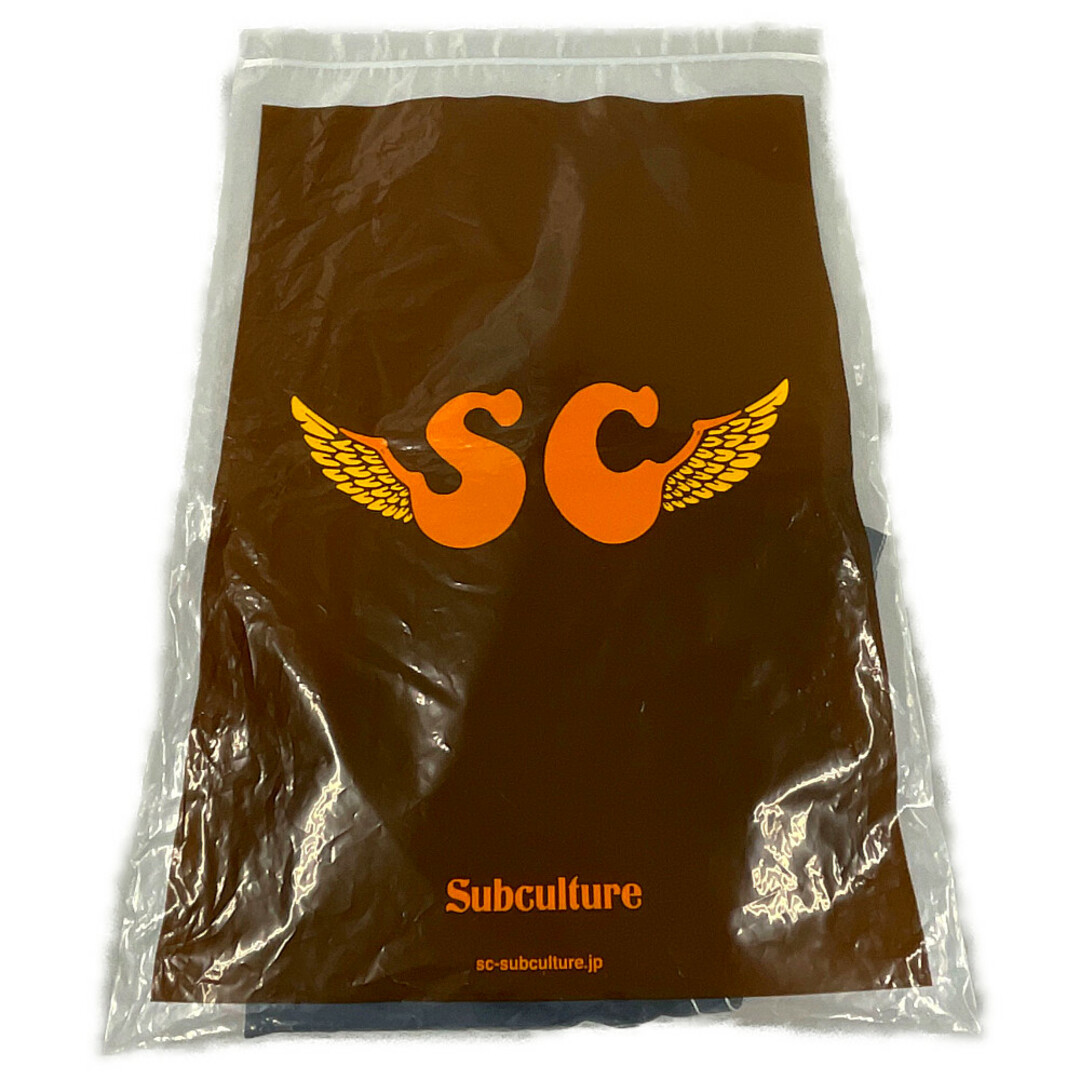 SUBCULTURE サブカルチャー 品番 SSP-S2102 サーフ ショーツ ナイロン
