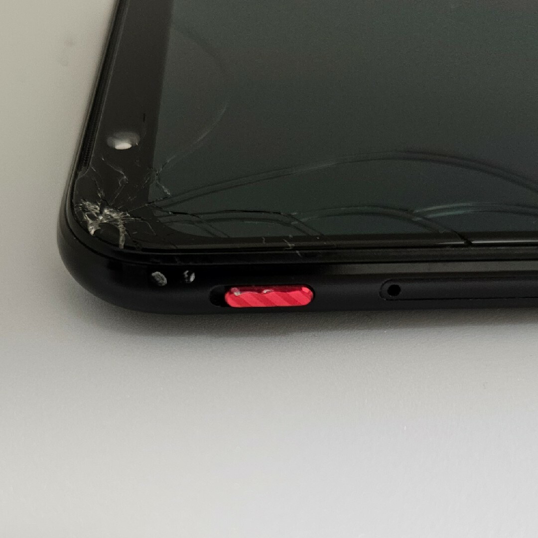 ゲームスマホREDMAGICの救急箱!相模原の修理対応店紹介 ゲームスマホREDMAGICの救急箱!相模原の修理対応店紹介
