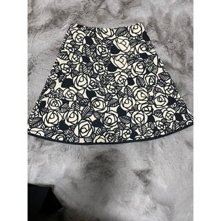 エムズグレイシー(M'S GRACY)のM'sグレーシー♡美品♡38【9号】(ひざ丈スカート)