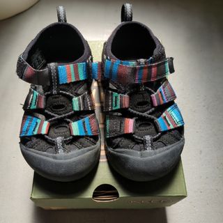 キーン(KEEN)の[KEEN] 14.5cmキッズサンダル(サンダル)