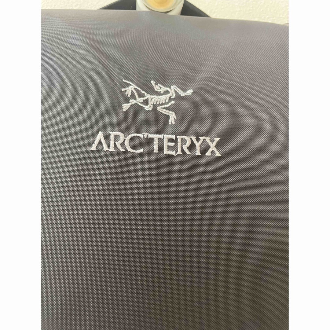 ARC'TERYX(アークテリクス)のアークテリクス ARC'TERYX  BLADE6 メンズのバッグ(バッグパック/リュック)の商品写真