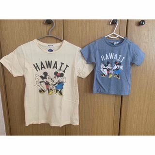 ビーミング ライフストア バイ ビームス(B:MING LIFE STORE by BEAMS)のBEAMS 半袖Tシャツ2枚セット　140cm 90cm(Tシャツ/カットソー)