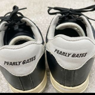 パーリーゲイツ シューズの通販 500点以上 | PEARLY GATESのスポーツ