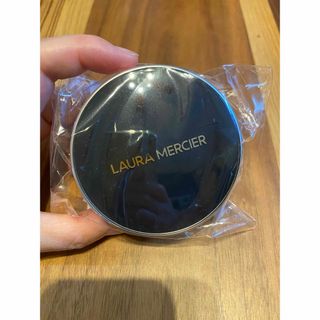 ローラメルシエ(laura mercier)のローラメルシエ　クッションファンデ　ケースのみ(ボトル・ケース・携帯小物)