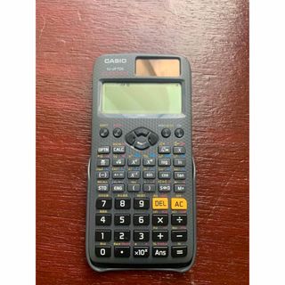 カシオ(CASIO)のカシオ fx-JP700 関数電卓(オフィス用品一般)