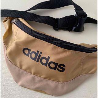 アディダス(adidas)のさくらんぼ様　専用(ウエストポーチ)