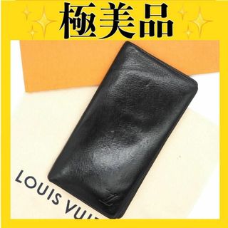 ヴィトン(LOUIS VUITTON) タイガ 折り財布(メンズ)の通販 300点以上