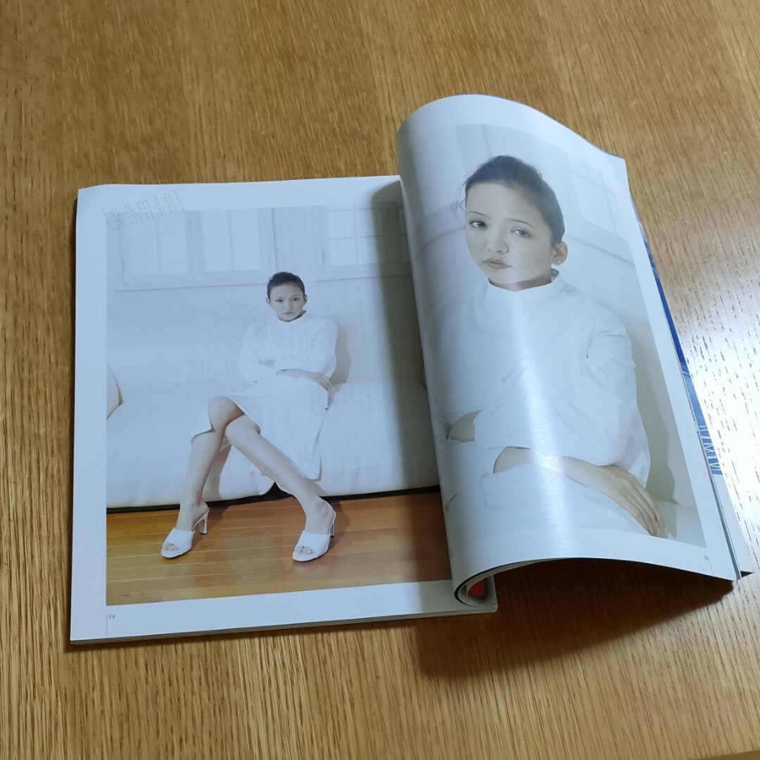 200 安室奈美恵feature 1999年3月号 切り抜き小さい物70枚以上他 200 安室奈美恵feature 1999年3月号 切り抜き小さい物70枚以上他