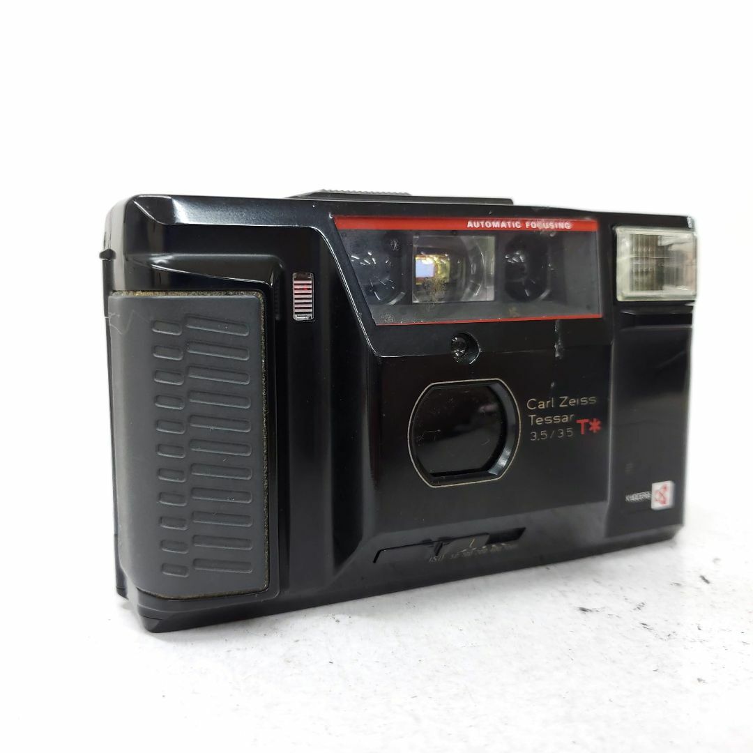 【動作確認済】 YASHICA T AF-D d0922-49x p