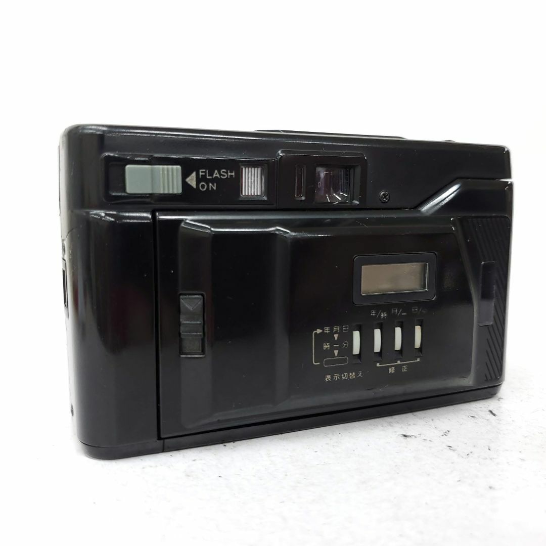 【動作確認済】 YASHICA T AF-D d0922-49x p