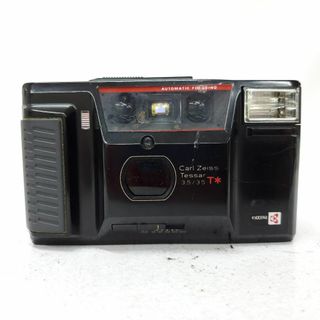 YASHICA DXの通販 100点以上 | フリマアプリ ラクマ