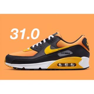 ナイキ エアマックス90（ゴールド/金色系）の通販 400点以上 | NIKEを