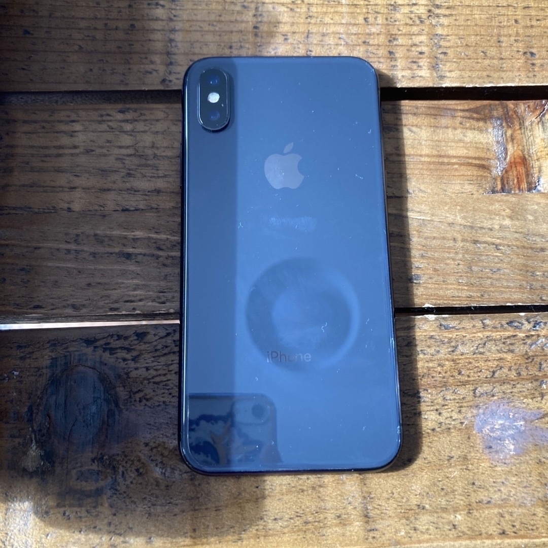 iPhone Xs ジャンク 値下げしました