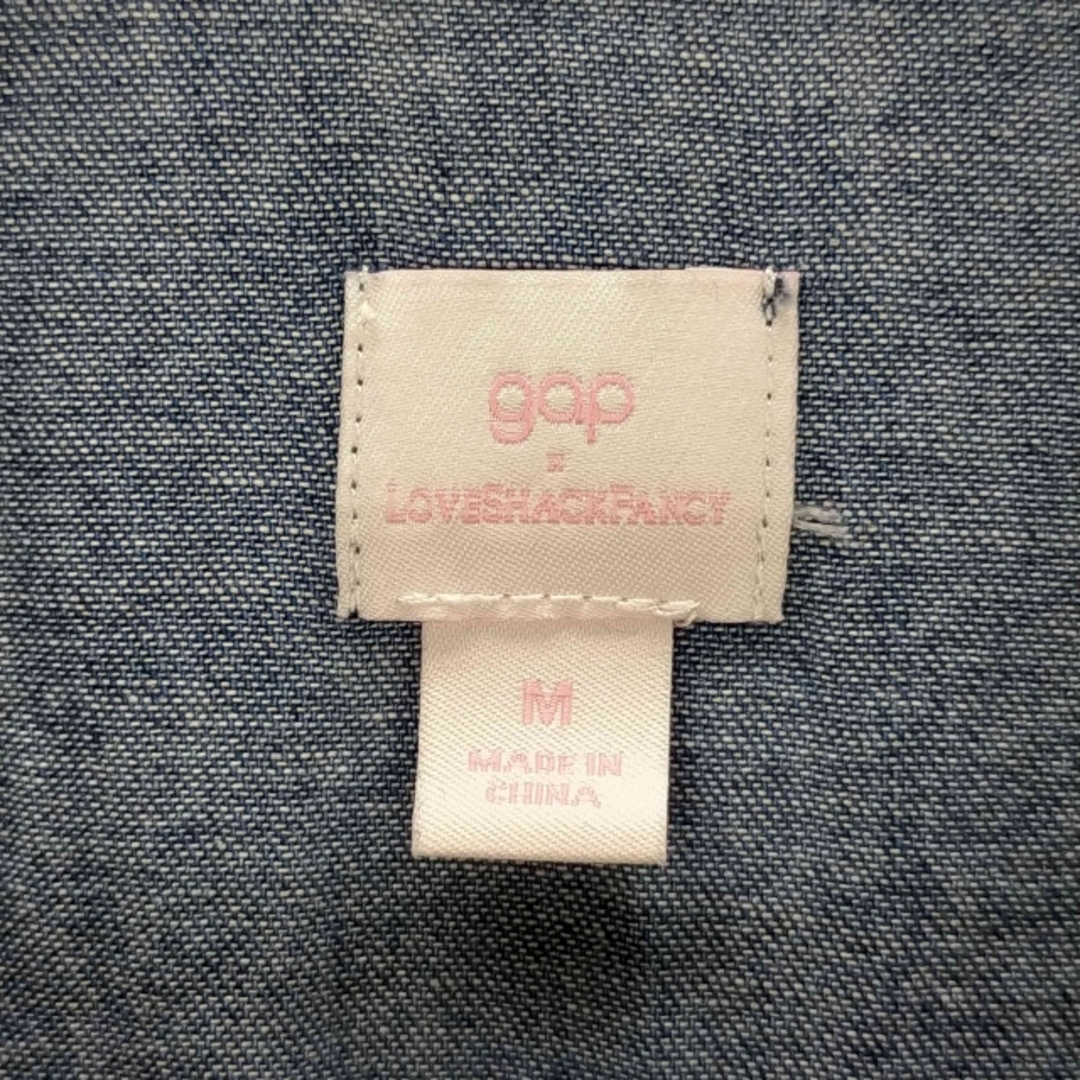 GAP(ギャップ)のGap(ギャップ) レディース ワンピース その他ワンピース レディースのワンピース(その他)の商品写真