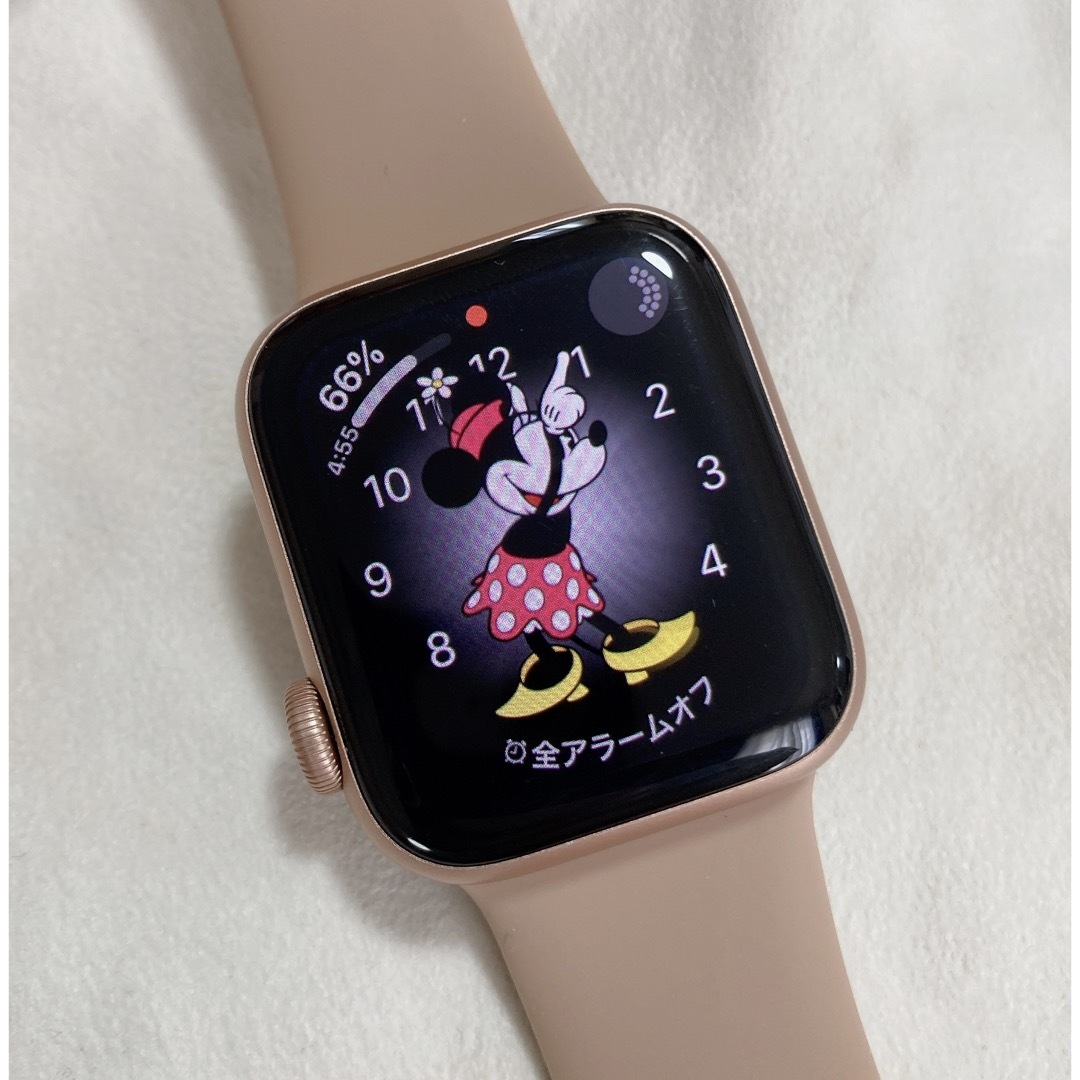 Apple Watch series6+純正バンド+おまけ