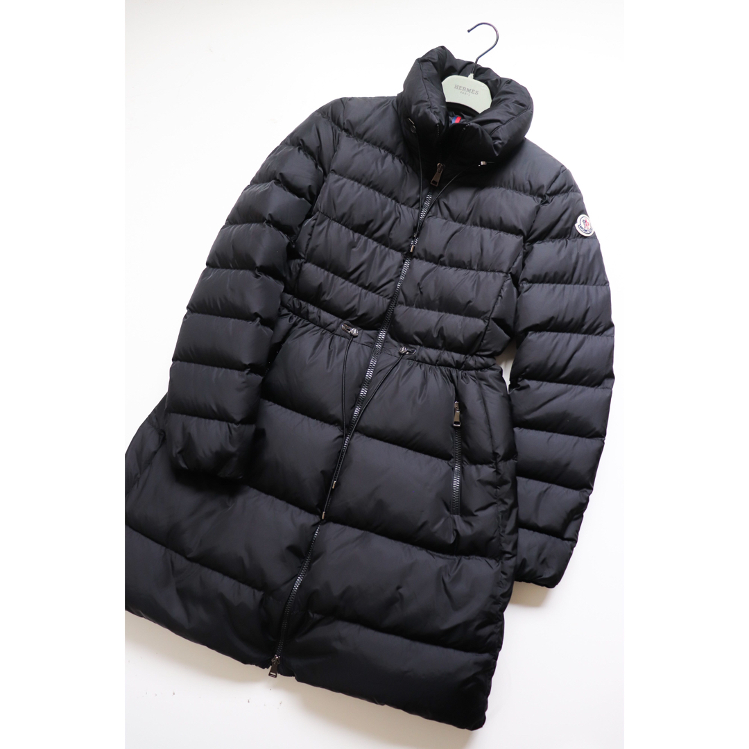 ダウンコート美品 Moncler モンクレール MALBAN 22AW ダウン コート