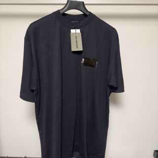 バレンシアガ(Balenciaga)のBALENCIAGA GAFFER Tee Black(Tシャツ/カットソー(半袖/袖なし))