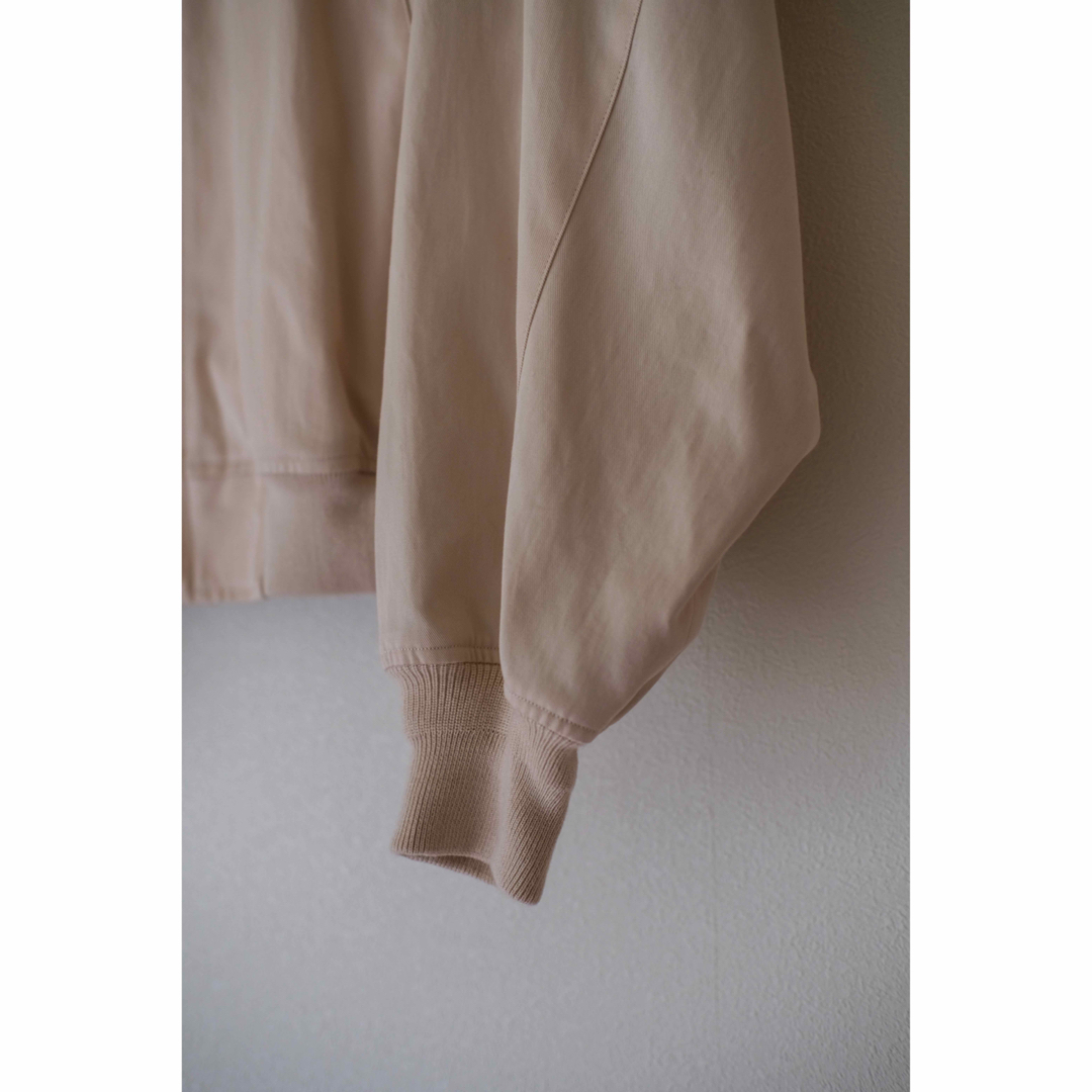 HERILL Egyptiancotton ChinoWeekendjacket - ブルゾン