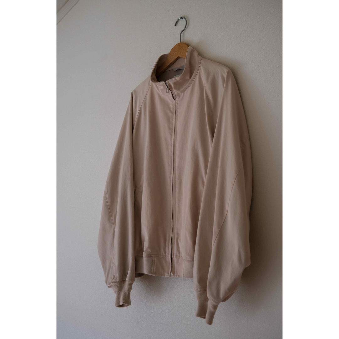 HERILL Egyptiancotton ChinoWeekendjacket-