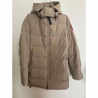 カナダグース(CANADA GOOSE)のカナダグース  マッケンジー(ダウンジャケット)