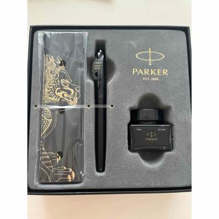 パーカー(Parker)のPARKER 万年筆インクセット(ペン/マーカー)