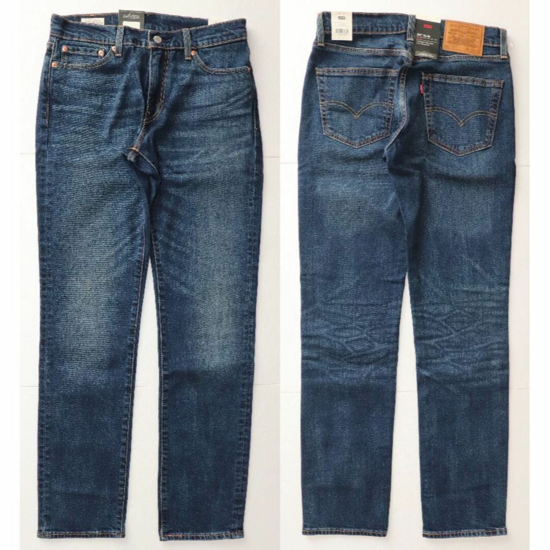 新品 リーバイス 04511-2408 W29 L32 デニム LEVIS