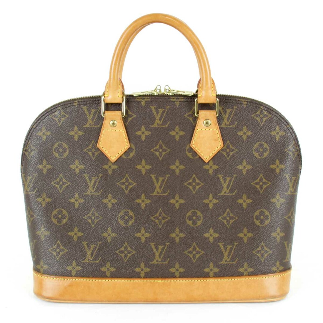 良品『USED』 LOUIS VUITTON ルイ・ヴィトン アルマ M51130