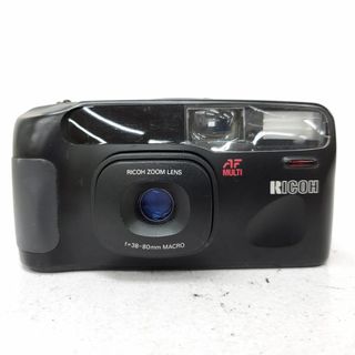 リコー デート フィルムカメラの通販 65点 | RICOHのスマホ/家電