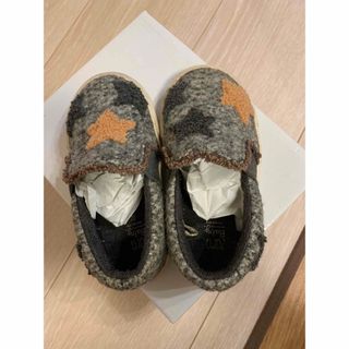 ザラキッズ(ZARA KIDS)のZARAのキッズシューズ(スニーカー)