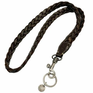 Bottega Veneta - ⭐️良品⭐️ ボッテガヴェネタ レザー ネック