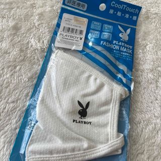 プレイボーイ(PLAYBOY)のPLAY BOY マスク(その他)