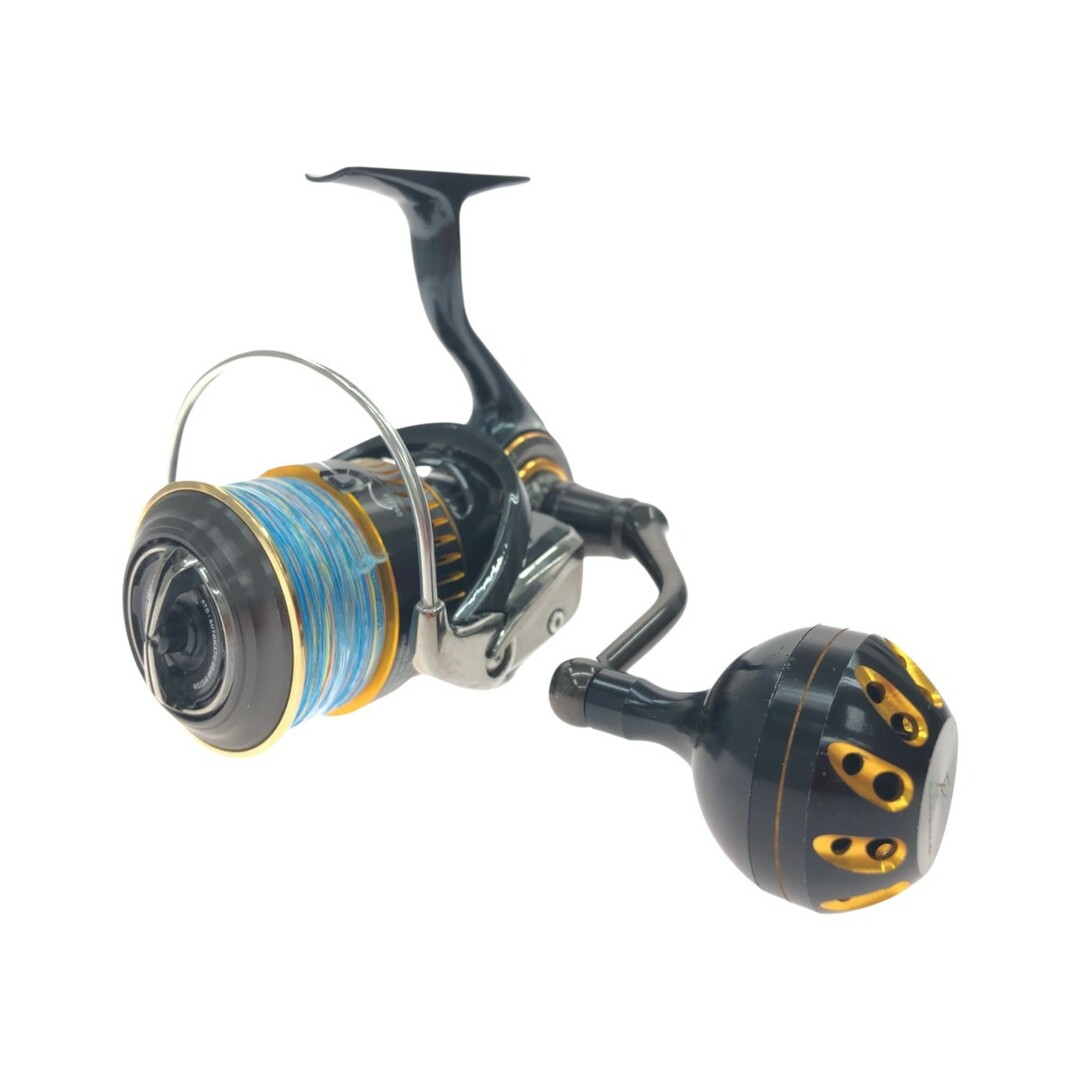 ▼▼DAIWA ダイワ リール スピニングリール 16セルテート CERTATE HD 3500SH