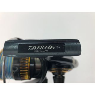 DAIWA - ▽▽DAIWA ダイワ リール スピニングリール 16セルテート