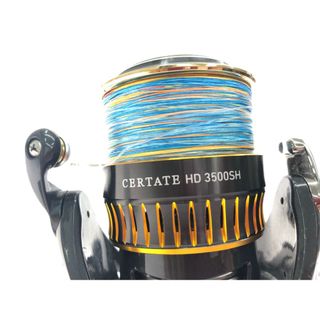 DAIWA - ▽▽DAIWA ダイワ リール スピニングリール 16セルテート