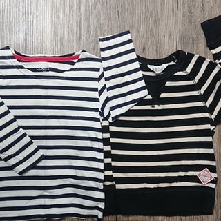 エイチアンドエム(H&M)のmei様専用(Tシャツ/カットソー)