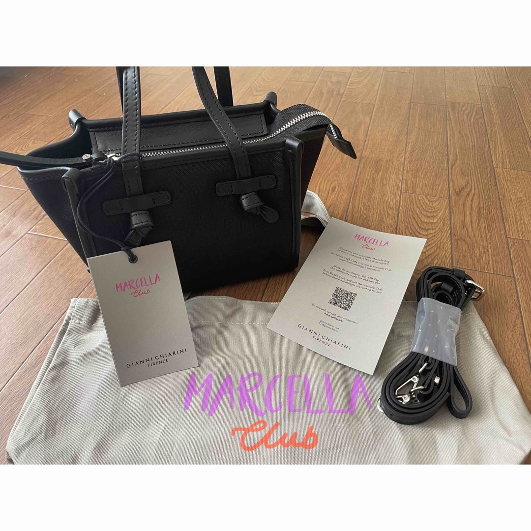 GIANNI CHIARINI - GIANNI CHIARINI ミス マルチェッラ MISS MARCELLA