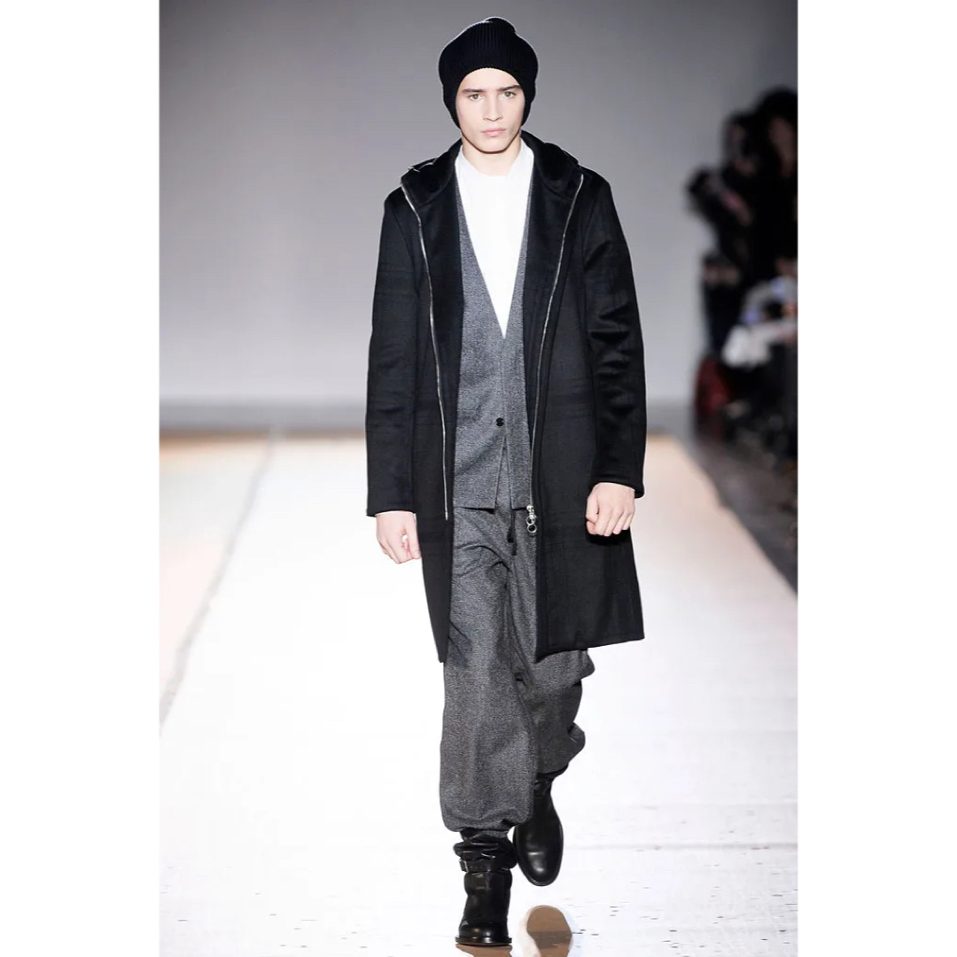 KRIS VAN ASSCHE - クリスヴァンアッシュ モッズコートの通販 by R's
