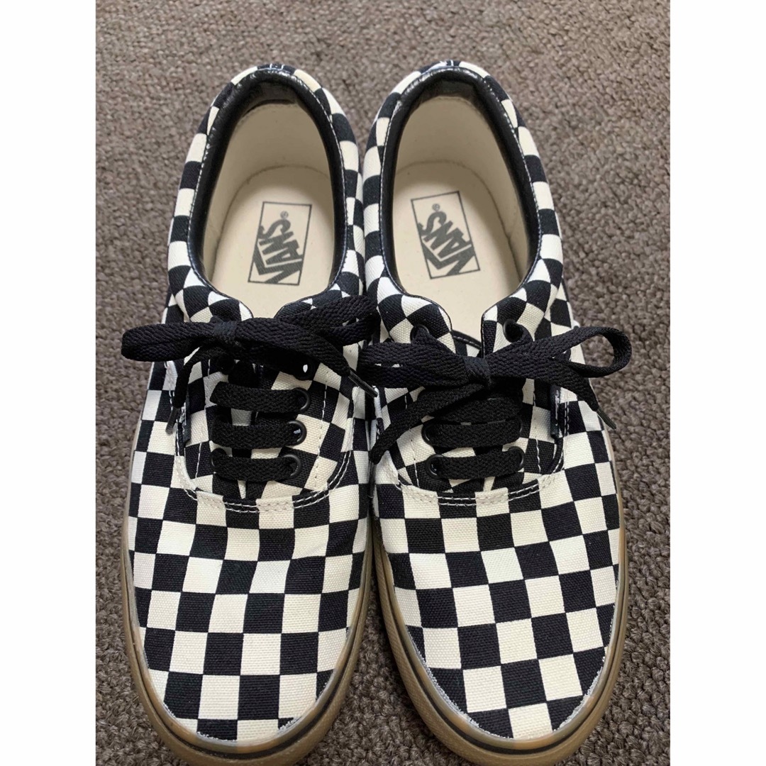 VANS スニーカー