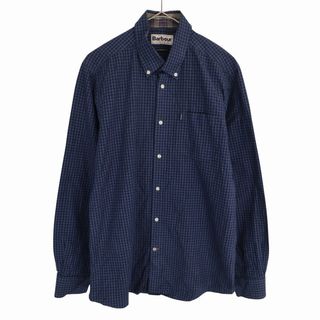 バーブァー（ブルー・ネイビー/青色系）の通販 78点 | Barbourを買う