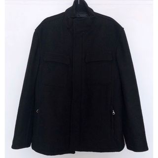 COMME CA DU MODE MEN ロングコート Lサイズ(175㎝）