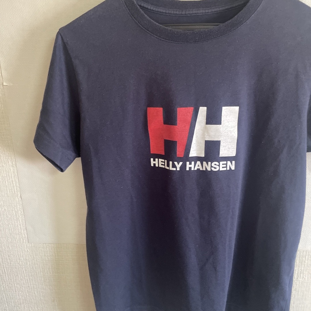 helly hansen(ヘリーハンセン)シャツ
