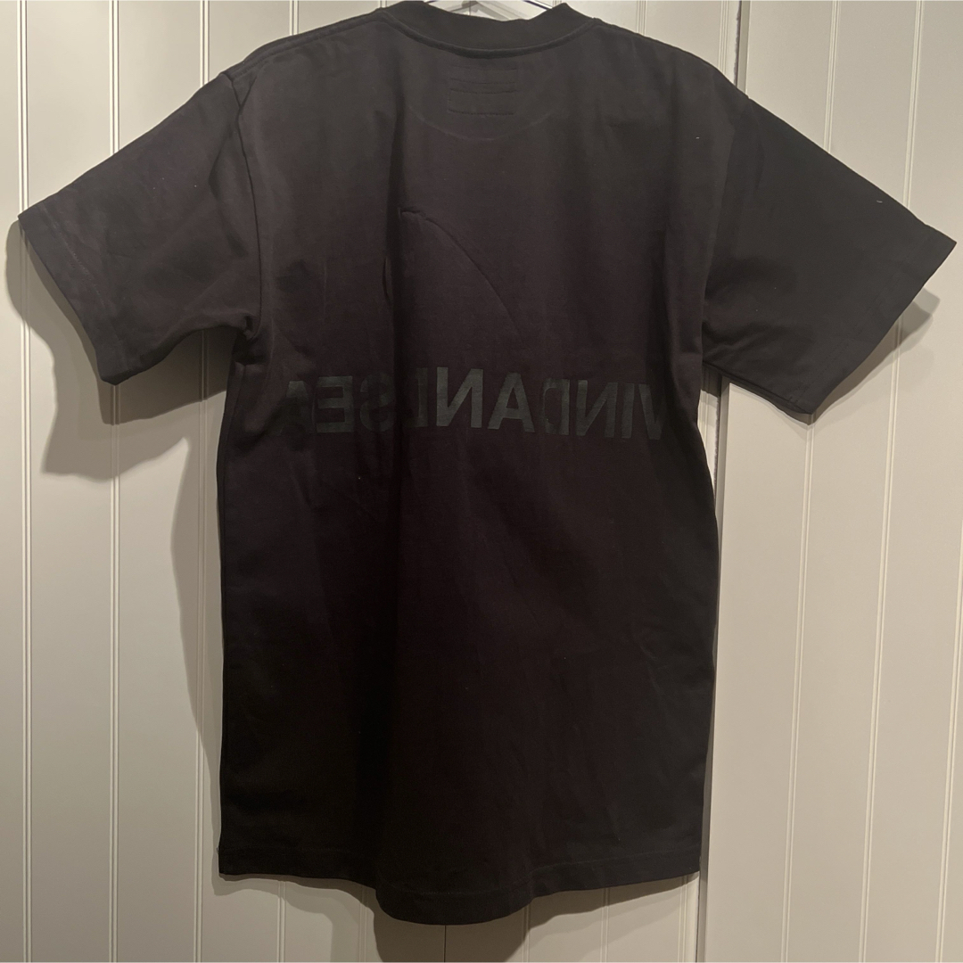 WIND AND SEA(ウィンダンシー)のwind and sea × neiborhood／Tシャツ 窪塚洋介着用 メンズのトップス(Tシャツ/カットソー(半袖/袖なし))の商品写真