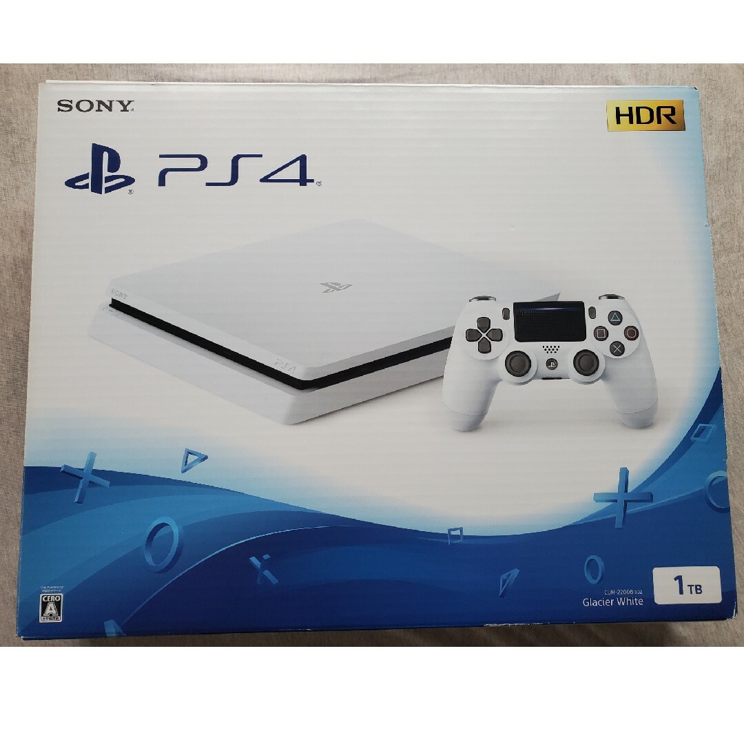 PS4 美品